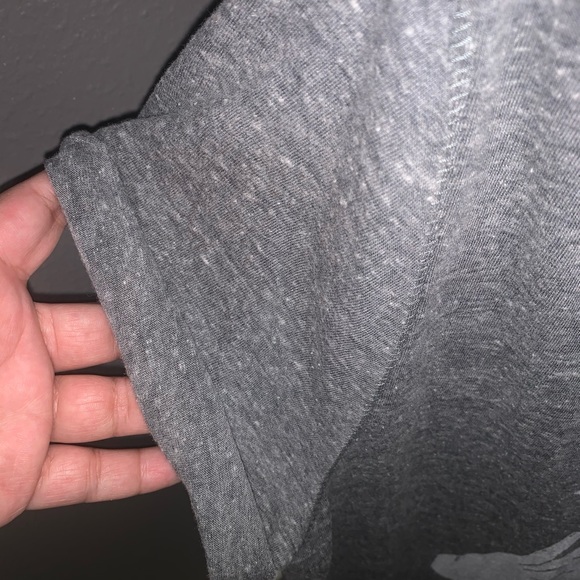 Free people needle points t-shirt - Picture 8 of 8